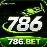 786Bet Game