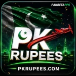 PKRupees Game