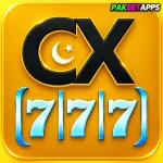 CX777 Game