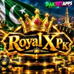 Roayl X PKR