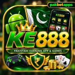 KE888
