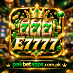 E7777 Game