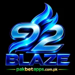 92Blaze