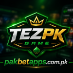 TEZPK Game