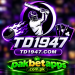 TD1947 Game