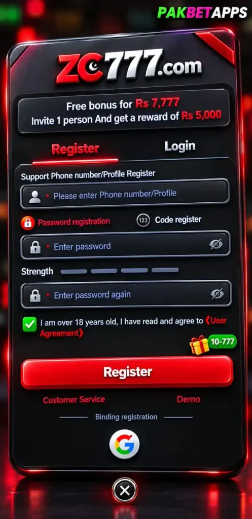 Zc777