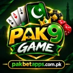 Pak9 Game