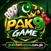 Pak9 Game