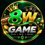 8W Game